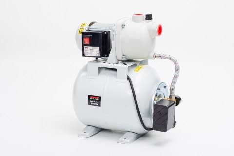 NAC HYDROFOR 1200W ZBIORNIK 19L 3600l/h NAC
