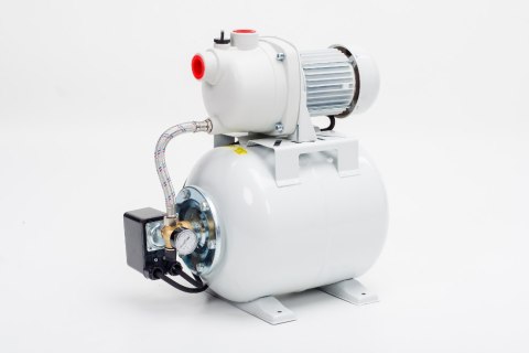 NAC HYDROFOR 1200W ZBIORNIK 19L 3600l/h NAC