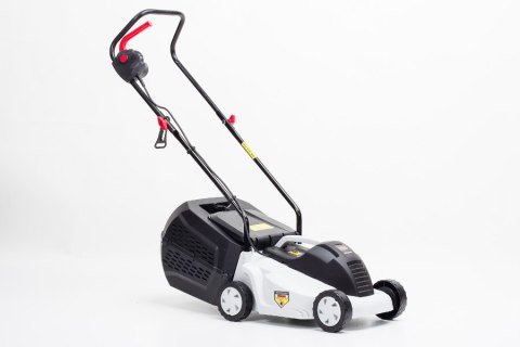 NAC KOSIARKA ELEKTRYCZNA 1000W 32cm LE10-32-PB-J NAC