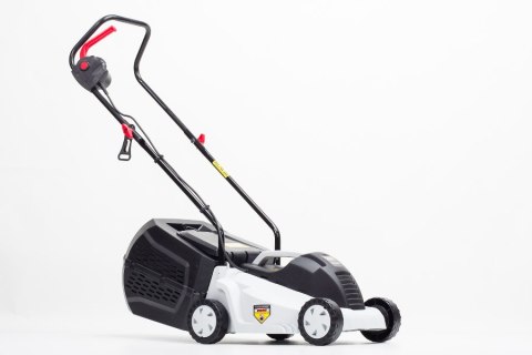 NAC KOSIARKA ELEKTRYCZNA 1000W 32cm LE10-32-PB-J NAC