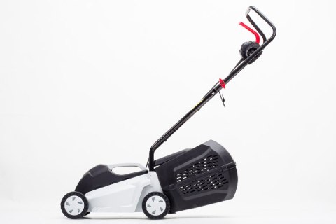 NAC KOSIARKA ELEKTRYCZNA 1000W 32cm LE10-32-PB-J NAC