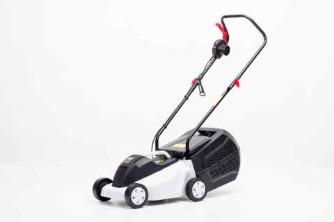 NAC KOSIARKA ELEKTRYCZNA 1000W 32cm LE10-32-PB-J NAC