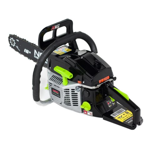 NAC PIŁA ŁAŃCUCHOWA SPALINOWA 45cc 40cm CST45-40-02AC NAC