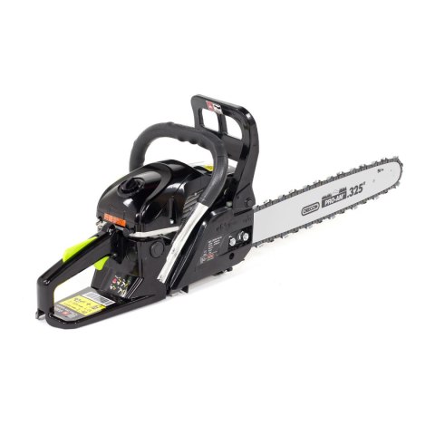 NAC PIŁA ŁAŃCUCHOWA SPALINOWA 49,3cc 45cm OREGON CST52-45AO NAC