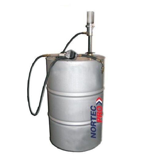 NORTEC ZESTAW DO OLEJU NA BECZKĘ 200L NORTEC
