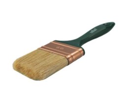 PĘDZEL ANGIELSKI 20mm PLASTIK, DO EMULSJI, COPPER PAINTO