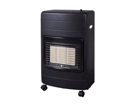 PIEC GAZOWY CERAMICZNY 1500/2800/4200W VO0286 VOLTENO