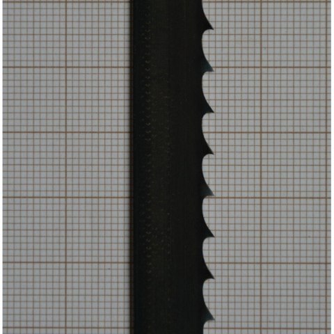 PIŁA TAŚMOWA MK MORSE HB 6,4x0,64x1335mm GLOB