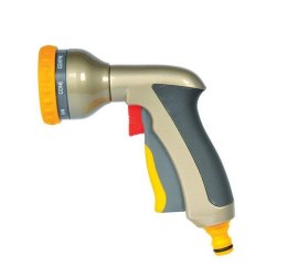 PISTOLET DO WODY ZRASZAJĄCY METALOWY WIELOFUNKCYJNY OLEO-MAC/VICTUS