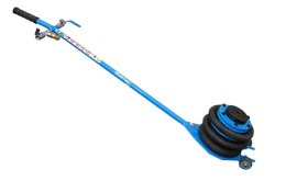 PODNOŚNIK PNEUMATYCZNY 2,0T BAŁWANEK DŁUGA RĄCZKA /NORTEC NORTON