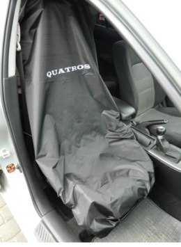 QUATROS POKROWIEC OCHRONNY NA FOTEL QUATROS