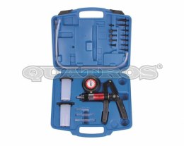 QUATROS POMPKA CIŚNIENIOWO-PODCIŚNIENIOWA QS70411 QUATROS