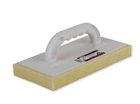 RUBI PACA PLASTIKOWA Z GĄBKĄ PLUS 28 x 14 x 3cm NACINANA RUBI