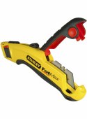 STANLEY NOŻYK Z OSTRZEM TRAPEZOWYM FATMAX RB + 5 OSTRZY CARBIDE STANLEY