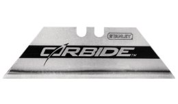 STANLEY OSTRZA TRAPEZOWE CARBIDE BLADE 50szt. STANLEY