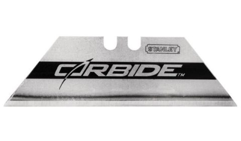 STANLEY OSTRZA TRAPEZOWE CARBIDE BLADE 50szt. STANLEY
