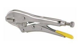 STANLEY SZCZYPCE MORSEA 177mm SZCZĘKI PROSTE STANLEY