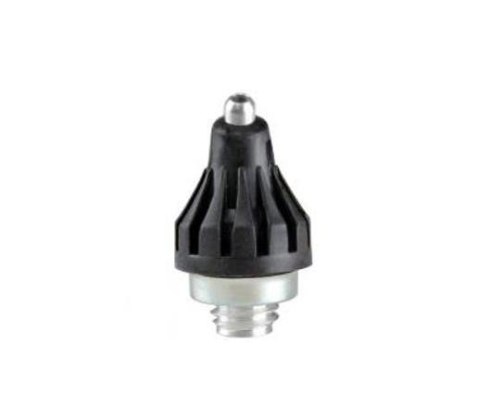 STEINEL KOŃCÓWKA DO PISTOLETU KRÓTKA 2,0mm STEINEL