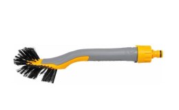 SZCZOTKA SAMOCHODOWA + PAŁECZKI SZAMPONOWE OLEO-MAC/VICTUS