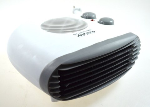 TERMOWENTYLATOR LEŻĄCY 2000W VO0282 VOLTENO