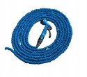 WĄŻ ROZCIĄGAJĄCY TRICK HOSE 7,5-22m + PISTOLET /BR BRADAS
