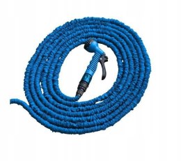 WĄŻ ROZCIĄGAJĄCY TRICK HOSE 7,5-22m + PISTOLET /BR BRADAS
