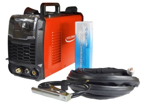 WELDMAN PRZECINARKA PLAZMOWA PLASMA 40 WELDMAN