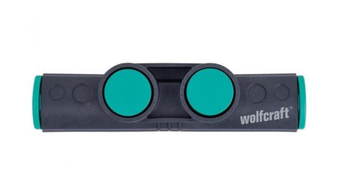 WOLFCRAFT ADAPTER ŁĄCZĄCY DO ŚCISKÓW JEDNORĘCZNYCH WOLFCRAFT