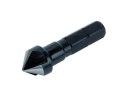 WOLFCRAFT FAZOWNIK HSS 12mm, CHWYT 6-KĄT 1/4" WOLFCRAFT