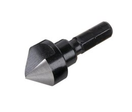 WOLFCRAFT FAZOWNIK WS 16mm UCHWYT 6-KĄT WOLFCRAFT