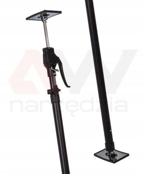 WOLFCRAFT PODPÓRKA SUFITOWA TELESKOPOWA 1,6 - 2,9m WOLFCRAFT