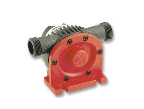 WOLFCRAFT POMPA NA WIERTARKĘ 50L/min WOLFCRAFT