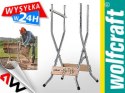 WOLFCRAFT STOJAK DO CIĘCIA DREWNA WOLFCRAFT