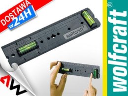 WOLFCRAFT SZBLON DO OTWORÓW POD PUSZKI WOLFCRAFT