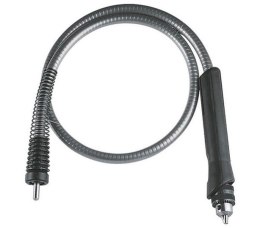 WOLFCRAFT WAŁEK GIĘTKI 130cm, UCHWYT 0,5 - 8mm, DO WIERTARKI WOLFCRAFT