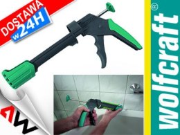 WOLFCRAFT WYCISKACZ DO MAS MG200 ERGO WOLFCRAFT