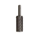WOLFCRAFT ZDZIERAK DO METALU CYLINDRYCZNY Fi 12 x 35mm WOLFCRAFT