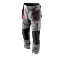 YATO SPODNIE ROBOCZE DAN ROZMIAR - XXL 80289 YATO