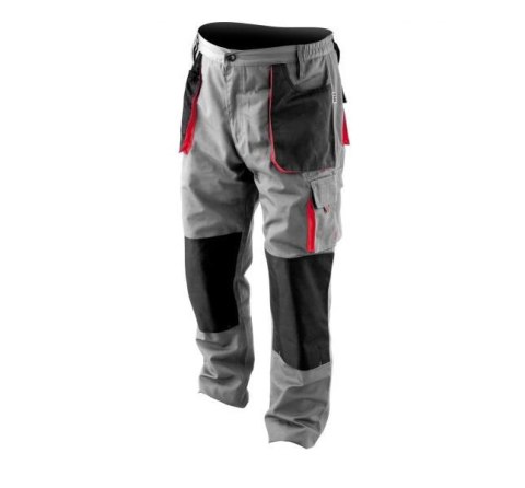 YATO SPODNIE ROBOCZE DAN ROZMIAR - M 80286 YATO