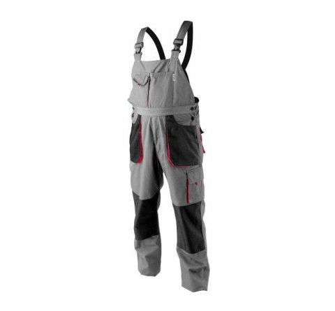 YATO SPODNIE ROBOCZE OGRODNICZKI DAN, ROZMIAR - M YATO