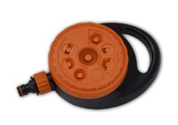 ZRASZACZ STATYCZNY 8-FUNKCYJNY /BR BRADAS