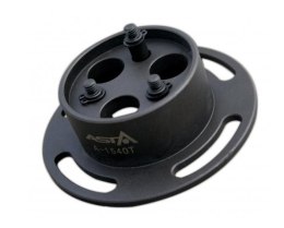 ASTA BLOKADA POMPY WODY OPEL 2.2 ASTA