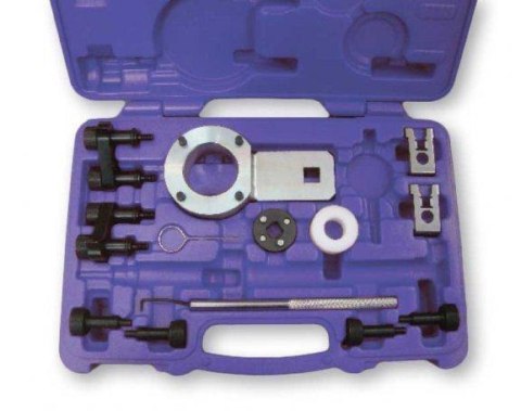 ASTA BLOKADA ROZRZĄDU VW/AUDI 2.0L TURBO & VAG 1.8/2.0 4V TFSI ASTA