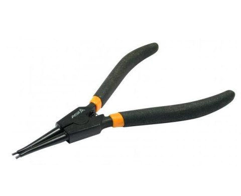 ASTA SZCZYPCE SEGERA 140mm ZEWNĘTRZNE PROSTE ASTA