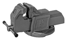 BISON-BIAL IMADŁO STAŁE 100mm TYP 1250-100 BISON-BIAL