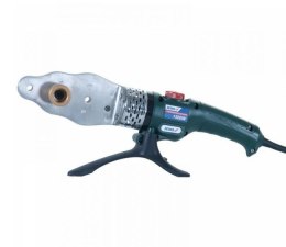 DEDRA ZGRZEWARKA DO RUR PCV 1500W + AKCESORIA + WALIZKA DEDRA