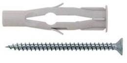 FISCHER KOŁEK ROZPOROWY FU 6x35mm S/10 UNIWERSALNY FISCHER