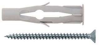 FISCHER KOŁEK ROZPOROWY FU 6x35mm S/10 UNIWERSALNY FISCHER