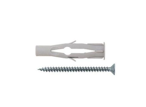 FISCHER KOŁEK ROZPOROWY FU 6x35mm S/10 UNIWERSALNY FISCHER