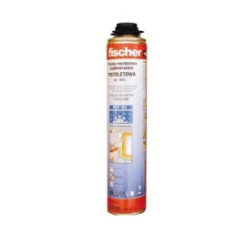 FISCHER PIANA MONTAŻOWA PISTOLETOWA ZIMOWA 750ml PUP750 FISCHER